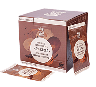 Горячий шоколад Wow Cacao Густой Нежный 1012 г-1-mywatershop.com.ua