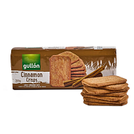 Печенье Gullon Cinnamon Crisps с корицей 235 г-5-mywatershop.com.ua