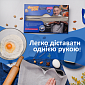 Пергамент для выпечки Фрекен Бок в боксе-диспенсере 50 листов — фото 4