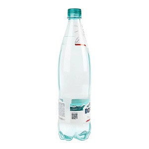Borjomi 0,75 л сильногазированная вода — фото 7