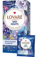 Чай Lovare "1001 Ночь" (24 пак)-3-mywatershop.com.ua
