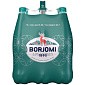 Borjomi 1,25 л сильногазована вода — фото 3