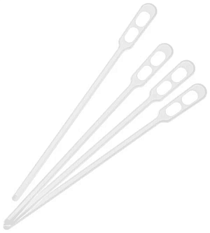 Мешалка пластиковая (800 шт/уп) — фото 1