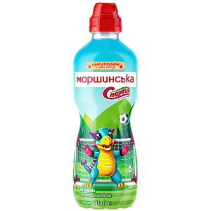 Моршинская Спортик — фото 7