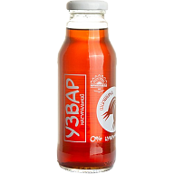 Узвар Ярмолинцы с плодами шиповника 0,3 л-1-mywatershop.com.ua