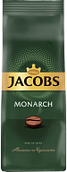 Кофе в зернах Jacobs Monarch 1 кг-3-mywatershop.com.ua