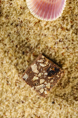 Набір цукерок Verde з колагеном «Collagen Шоко-Мигдаль» 75 г — фото 4