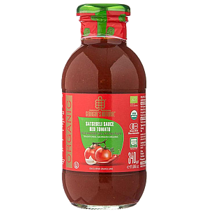 Соус Georgia&lsquo;s Natural томатный Сацибели 340 г — фото 1