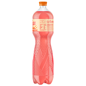 Моршинская Лимонада со вкусом грейпфрута 1,5 л сокосодержащий среднегазированный напиток — фото 6