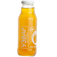 Узвар Ярмолинцы Лимон 0,3 л-7-mywatershop.com.ua