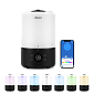 Увлажнитель воздуха Levoit Dual 200S PRO Humidifier — фото 6
