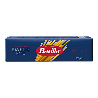 Макароны Barilla Bavette Linguine №13 500 г-1-mywatershop.com.ua