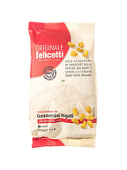 Макаронные изделия Felicetti Дженовезини Ригати 500 г-6-mywatershop.com.ua