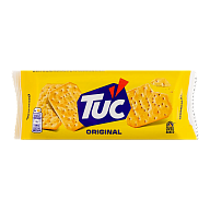 Крекер Tuc солёный 100 г-1-mywatershop.com.ua