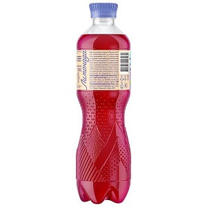 Моршинська Лимонада зі смаком ягід 0,5 л соковмісний середньогазований напій — фото 7