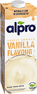 Профессиональный напиток Соево-Ванильный ТМ Alpro 1,8% 1л-3-mywatershop.com.ua