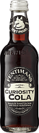 Курйозити Кола Fentimans 0,275 л сильногазированный напиток-7-mywatershop.com.ua