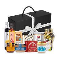 Подарочный набор Гурме средний-1-mywatershop.com.ua