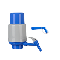 Помпа "Lilu" Эконом Плюс "Европак"-7-mywatershop.com.ua