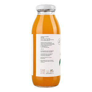 Сік Найсік яблучний 0,3 л — фото 2