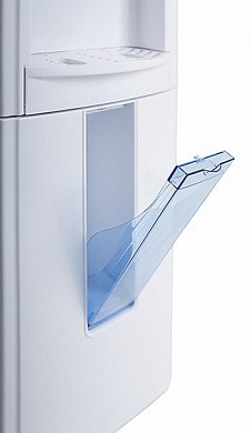 Кулер HotFrost V118E в My Water Shop — фото 2