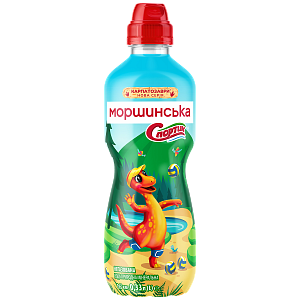 Моршинская Спортик — фото 11