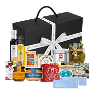 Подарочный набор Гурме большой-2-mywatershop.com.ua