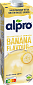 Професійний напій Соєво-Банановий ТМ Alpro 1,8% 1л — фото 1