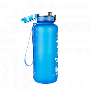 Пляшка для води «My Water Shop × Harmony» 650 мл — фото 2