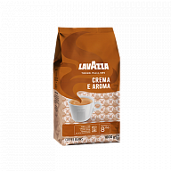 Кава в зернах Lavazza Crema e Aroma 1 кг-2-mywatershop.com.ua