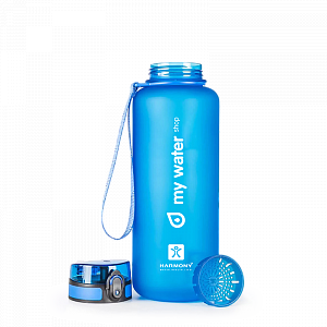 Пляшка для води «My Water Shop × Harmony» 650 мл — фото 3