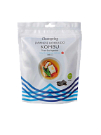 Морские водоросли Clearspring Комбу Хоккайдо сушёные 40 г-1-mywatershop.com.ua
