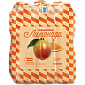 Моршинська Лимонада зі смаком апельсина та персика 1,5 л соковмісний середньогазований напій Xmas limited edition — фото 5