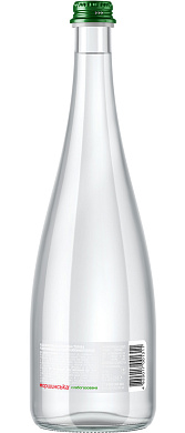 Моршинская 0,75 л слабогазированная вода в стекле — фото 5