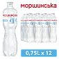Моршинская 0,75 л негазированная вода — фото 1