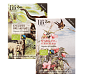 Набір Life by Follis чай чорний Англійський сніданок органічний 20 х 2 г + чай чорний з ароматом Шампанське-Полуниця 20 х 1,8 г — фото 1