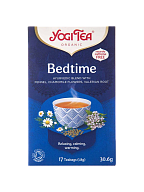 Чай трав&rsquo;яний Yogi Tea з прянощами Час до сну 30,6 г-1-mywatershop.com.ua