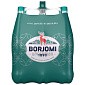 Borjomi 1,0 л сильногазована вода — фото 3