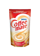 Сливки сухие Nescafe Coffe Mate крімер 200 г.-1-mywatershop.com.ua