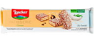 Вафли Loacker Patisserie кокос 100 г-4-mywatershop.com.ua