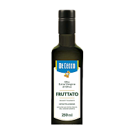 Оливковое масло De Cecco Extra Vergine Fruttato 250 мл-5-mywatershop.com.ua