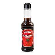 Соус Heinz Вустерський 150 мл-4-mywatershop.com.ua