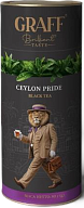 Чай чорний Graff Гордість Цейлону 80 г-mywatershop.com.ua