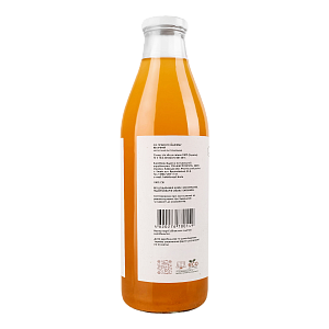 Сок Найсик яблочный 1 л — фото 2