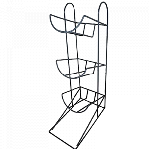 Підставка металева — фото 1