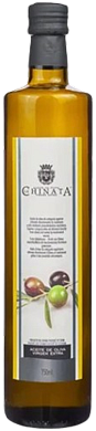 Оливковое масло La Chinata экстра вирджин Cristal 500 мл — фото 1