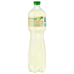 Моршинская Лимонада Мохито 1,5 л сокосодержащий среднегазированный напиток — фото 6