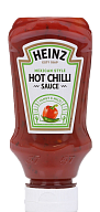 Соус Heinz Острый Чили 220 мл-1-mywatershop.com.ua