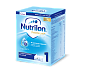 Смесь молочная сухая Nutrilon Premium+ 1, 1000г — фото 1