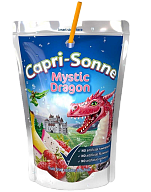 Напій соковмісний Capri-Sun Містичний Дракон 0,2 л-3-mywatershop.com.ua